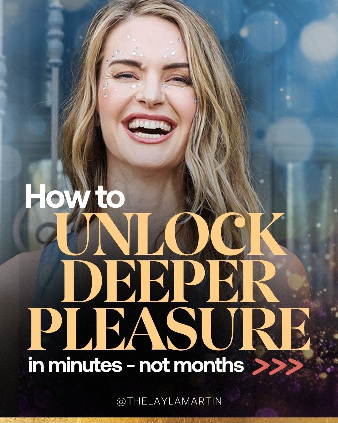 Crystal Pleasure Evergreen Ad Carousel Original